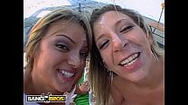 BANGBROS Classic Ass Parade Scene With Sara Jay amp Jessi Summers FULL VIDEO