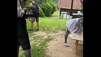 What 039 s going on here BTS clip in action What rsquo s your favorite behind the scenes moment BTSClip BehindTheScen What 039 s going on here BTS clip in action What rsquo s your favorite behind the scenes moment BTSClip BehindTheScen
