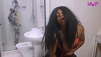Rich man  039 s wife squirt so much while she fucks herself with her big toy while watching her big black dick driver take his bath  watch as the driver gives her a hardest when he caught her peeping her Rich man  039 s wife squirt so much while she fucks herself with her big toy while watching her big black dick driver take his bath  watch as the driver gives her a hardest when he caught her peeping her