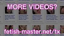 Japanese Asian Tongue Spit Face Nose Licking Sucking Kissing Handjob Fetish   More at fetish master net