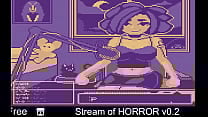 Stream of HORROR v0 2