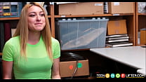 TeenShoplifter com Hot Blonde Teen Caught Shoplifting Sex With Guard For No Charges Alexa Raye TeenShoplifter com Hot Blonde Teen Caught Shoplifting Sex With Guard For No Charges Alexa Raye