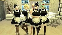 sirvientas esclavas episodio 11 haren de esposas hermosas bulma chichi nro 18 y videl esclavas sexuales maestro roshi dragon ball hentai sirvientas esclavas episodio 11 haren de esposas hermosas bulma chichi nro 18 y videl esclavas sexuales maestro roshi dragon ball hentai