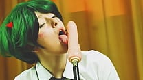 MY HORNY ACADEMIA Deku turned into a Devil girl and wants to fuck as Hell Cosplay Spooky Boogie HD MY HORNY ACADEMIA Deku turned into a Devil girl and wants to fuck as Hell Cosplay Spooky Boogie HD