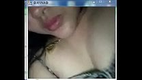 Camfrog ID ANNA blowjob