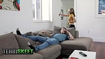 Slim Waist Snatch Pounding Alicia Williams Slim Waist Snatch Pounding Alicia Williams