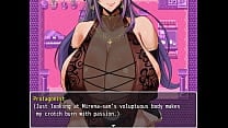 Mirena  039 s Manor  Hentai game PornPlay   Ep 3 rough doggystyle fuck and french kissing Mirena  039 s Manor  Hentai game PornPlay   Ep 3 rough doggystyle fuck and french kissing