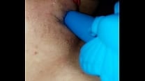 ❤❤me hago la paja con mi juguetito ❤❤me hago la paja con mi juguetito