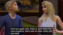 StepSon Fucking StepMom After Having To Share The Same Room At The Hotel On Vacation StepSon Fucking StepMom After Having To Share The Same Room At The Hotel On Vacation