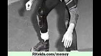 Nudity and fucking for money 22
