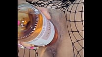 Linda rubia tetona hace show con una botella grande de x champa ntilde a   se mete deliciosa una botella grande en su pussy   masturba su pussy rosada con una botellade champa ntilde a   colombiana se da placer con una enorme botella en su chocha mojada Linda rubia tetona hace show con una botella grande de x champa ntilde a   se mete deliciosa una botella grande en su pussy   masturba su pussy rosada con una botellade champa ntilde a   colombiana se da placer con una enorme botella en su chocha mojada