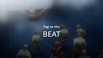 Scudstorm Rounds Fap to the Beat