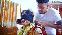 Newly Married Bhabhiji Fucked By devar Blindfolded Full Movie