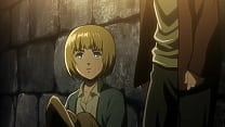 Shingeki no Kyojin EP2 FullHD Dub