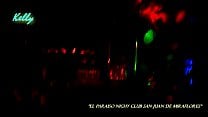 Night Club Paraiso SJM   Kelly