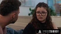 PURE TABOO Naive Leana Lovings Shockingly Discovers How Twisted Her Step Family Truly Is PURE TABOO Naive Leana Lovings Shockingly Discovers How Twisted Her Step Family Truly Is