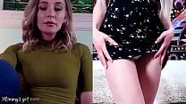 MommysGirl Hot MILF Gets A Masturbing Revelation From Her Stepdaughter On Remote MommysGirl Hot MILF Gets A Masturbing Revelation From Her Stepdaughter On Remote