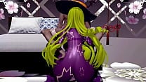 Natsumi Kyouno Hentai Date a Live Rabbit Hole Sex and Dance MMD 3D Blonde Hair CLIP Natsumi Kyouno Hentai Date a Live Rabbit Hole Sex and Dance MMD 3D Blonde Hair CLIP