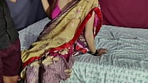 gorgeous Big tits Young Desi Bhabhi in saree fucked hard gorgeous Big tits Young Desi Bhabhi in saree fucked hard