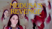 Medusa Femdom Goddess Humiliatrix Demoness Halloween Cosplay Dominatrix CBT Mindfuck Fetish