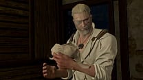 The Witcher 3   43 The Witcher Into the Water English Subtitle Movie Version The Witcher 3   43 The Witcher Into the Water English Subtitle Movie Version