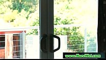 Horny Client Receive Nuru Massage And Happy Ending In The Shower 14
