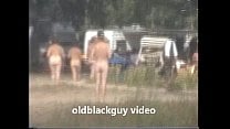 oldblackguy takes danielle to the nudist camp PART 2 oldblackguy takes danielle to the nudist camp PART 2