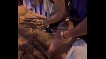 Casada conhece dois novinhos na balada  apronta na frente do corno  leva eles embora pro carro e depois fode na rua  COMPLETO RED Casada conhece dois novinhos na balada  apronta na frente do corno  leva eles embora pro carro e depois fode na rua  COMPLETO RED