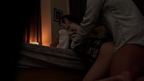 酔いつぶれた友達の横で、友カノにちょっかい出したらお互い感じまくり、バレないように声を抑えながらするSEXに興奮!! Part3 酔いつぶれた友達の横で、友カノにちょっかい出したらお互い感じまくり、バレないように声を抑えながらするSEXに興奮!! Part3