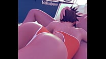 Tracer Sex on The Beach