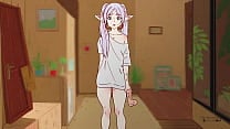 Frieren got trapped in sticky cum and was fucked in the ass Stark Fern Hentai Cartoon Parody Frieren got trapped in sticky cum and was fucked in the ass Stark Fern Hentai Cartoon Parody