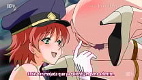 Hentai cojiendo en tren bala parte 2