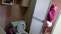 Tengo ya d iacute as observando a mi puta sobrina en el ba ntilde o que me deja la puerta abierta hoy decid iacute cogerme y que sorpresa la morra quiere polla y le reviento su culo Tengo ya d iacute as observando a mi puta sobrina en el ba ntilde o que me deja la puerta abierta hoy decid iacute cogerme y que sorpresa la morra quiere polla y le reviento su culo