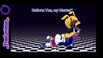 ballora being tamed 720p mp4