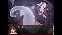 Harem In Another World Hentai Game Ep 16 GHOST SMALL TITS deserve BUKKAKE too Harem In Another World Hentai Game Ep 16 GHOST SMALL TITS deserve BUKKAKE too