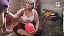 Indian Desi bhabhi fuking neighbour boy 039 s