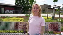 GERMAN SCOUT Skinny Mature Melisa Rose Pick Up for no Condom Casting Fuck GERMAN SCOUT Skinny Mature Melisa Rose Pick Up for no Condom Casting Fuck