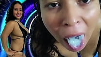 MILF swallowing cum My cuckold does not have permission to fuckme I masturbate for him As consolation I suck his small cock and I swallow his semen when he cums in my mouth He 039 s a faggot asshole MILF swallowing cum My cuckold does not have permission to fuckme I masturbate for him As consolation I suck his small cock and I swallow his semen when he cums in my mouth He 039 s a faggot asshole