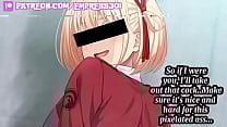 Hentai JOI  The Ultimate Beta Censored Challenge  2  Hentai JOI  The Ultimate Beta Censored Challenge  2