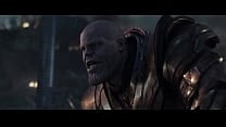 Fandub con la voz de Zowl Thanos