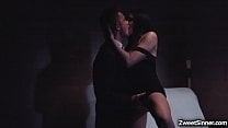 Avi Love is jealous when she walks in on her flirting with her hot boyfriend Van Wylde He follow her gf and quickly gave her a make up sex Avi Love is jealous when she walks in on her flirting with her hot boyfriend Van Wylde He follow her gf and quickly gave her a make up sex