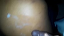 She love cheating pt 2 Cumshot