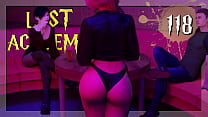 LUST ACADEMY 118 bull Show us your thick and sexy ass cheeks
