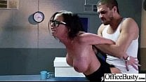 Sex In Office With Busty Nasty Cute Girl brandy aniston clip 05