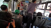 Comenzo como un arrim oacute n en el metrobus y termine montada encima de su verga  Twitter   Hyperversos2  Comenzo como un arrim oacute n en el metrobus y termine montada encima de su verga  Twitter   Hyperversos2