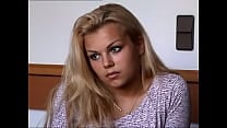 Sunny Blue  Little Teen Having Her First Anal Experience in the Private Casting