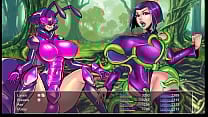 Latex Dungeon ep 7 getting pregnant by insects Latex Dungeon ep 7 getting pregnant by insects