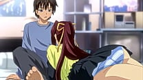 Hentai Step Sister Wakes Me Up With a Blowjob Subtitled Hentai Step Sister Wakes Me Up With a Blowjob Subtitled