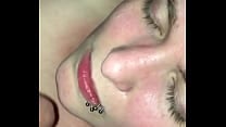 Big cock slowly and Sloppy spit soaked amateur blowjob Big cock slowly and Sloppy spit soaked amateur blowjob