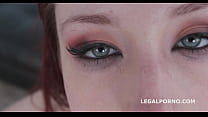 Monster of DAP with Violet Monroe Balls Deep Anal Balls Deep DAP Gapes Swallow GIO657 Monster of DAP with Violet Monroe Balls Deep Anal Balls Deep DAP Gapes Swallow GIO657